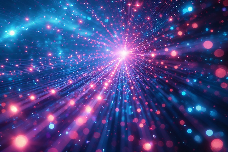 The Quantum Internet: How It Will Change Everything