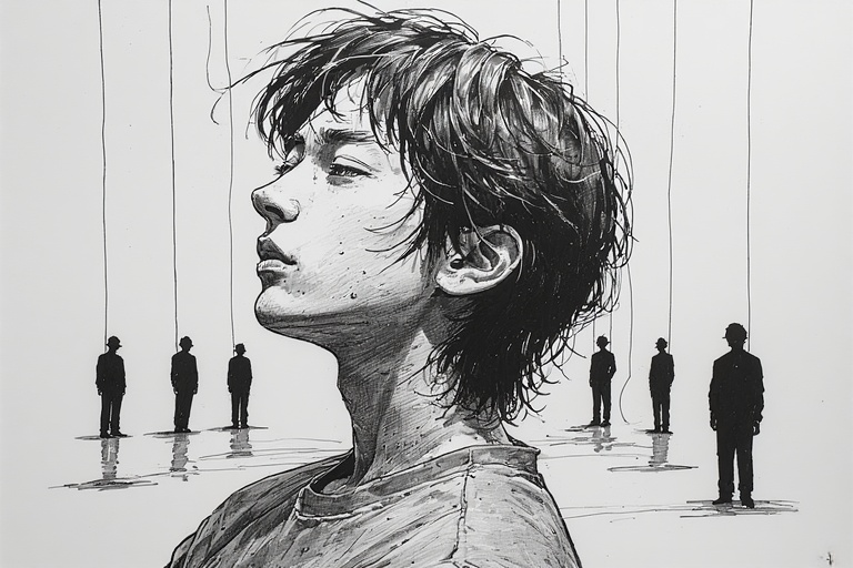 The Hidden Manipulator: How Your Brain's Biases Control Your Decisions Without You Knowing