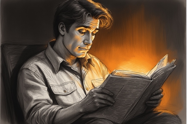 Finding the Signal in the Noise: A New Way to Be Informed