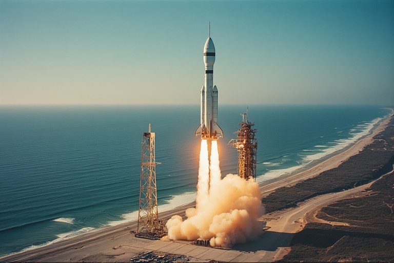 Why SpaceX Falcon 9 Launches Get Scrubbed