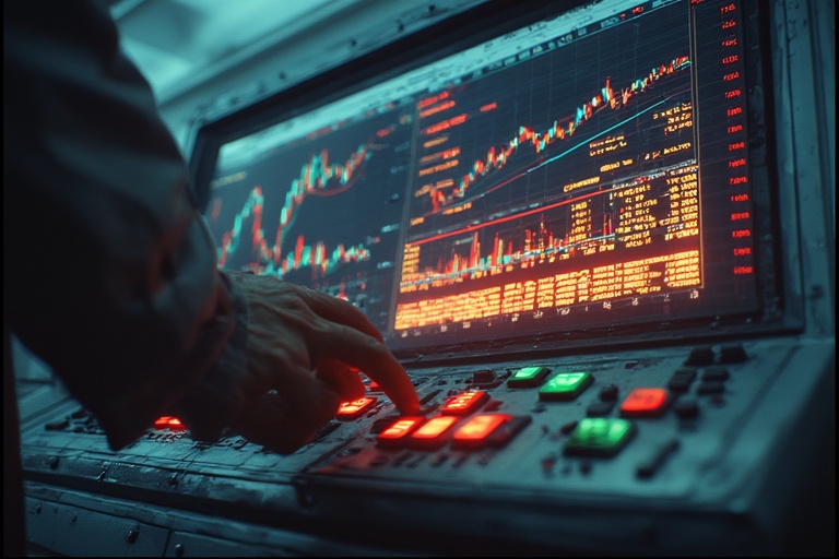 Central Banks Pivot: A New Global Strategy