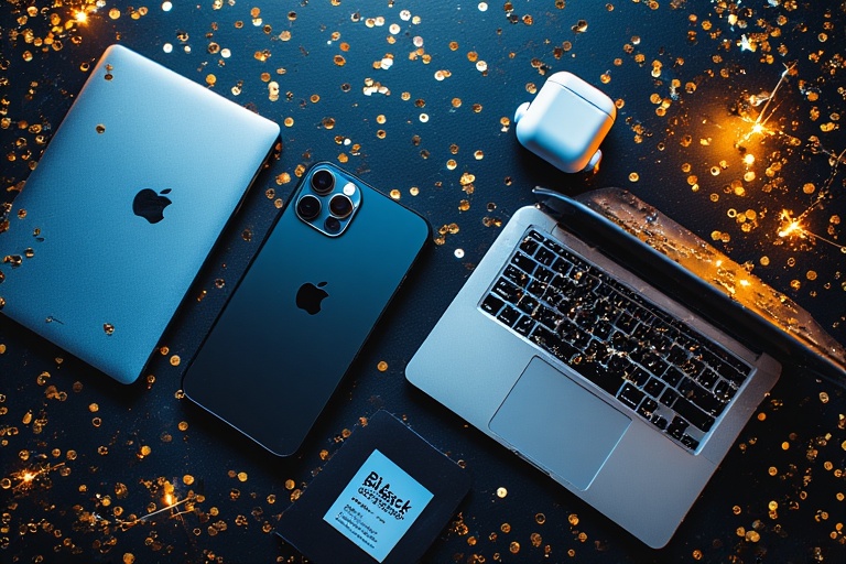 Apple Blessed Friday 2025: Best Deals Guide