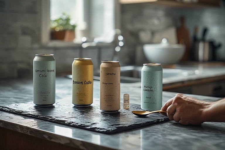 When Food Brands Launch Their Strangest Experiments