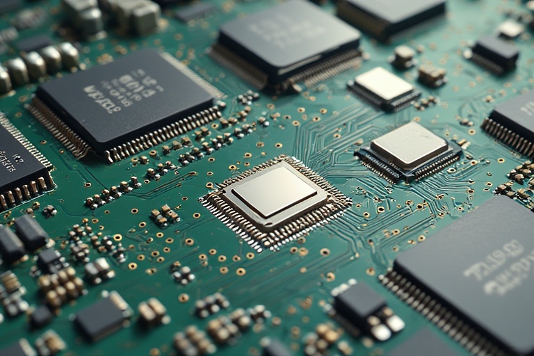 Why Apple, Google, and Amazon Design Their Own Chips