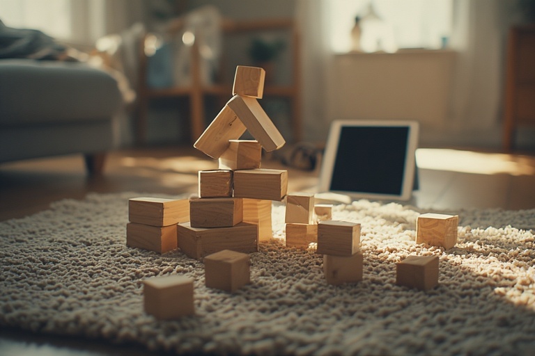 Analog Childhoods Rise as Parents Reject Screen Culture