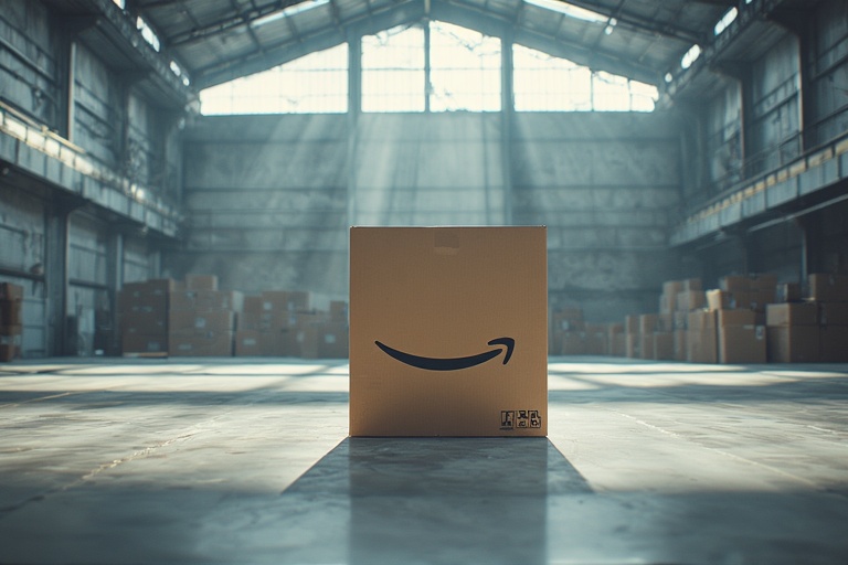 Amazon's Largest Layoffs: Strategy Shift & Cloud Slowdow