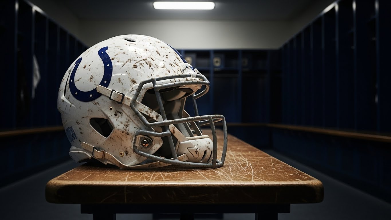 Colts Defense's Costly Collapse vs. 49ers