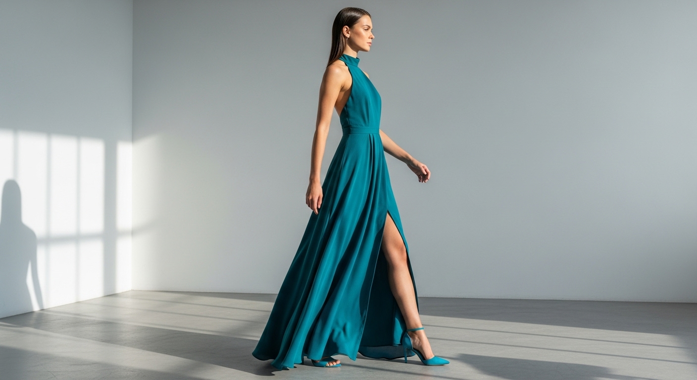 The Psychology of the Statement Silhouette: Why We Crave One Dramatic Piece