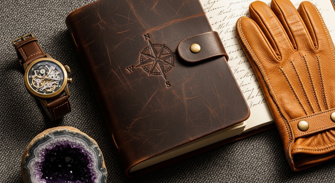 From Status to Story: The New Language of Luxury