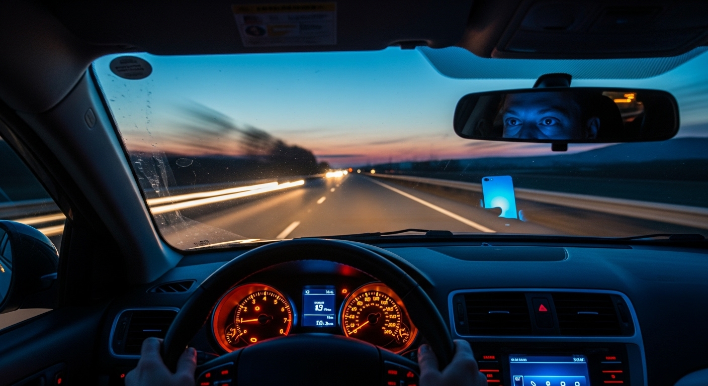 Your Car's Most Worn-Out Part Isn't in the Manual