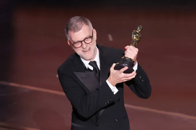 Paul Thomas Anderson Wins Best Director: A Historic Oscar Moment