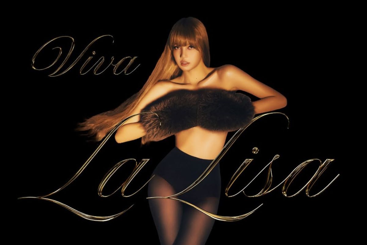 BLACKPINK's Lisa Makes History With Las Vegas Residency