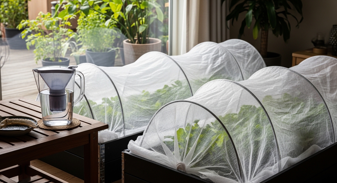 Bill Gates, Artificial Clouds, and What's Really in the Air