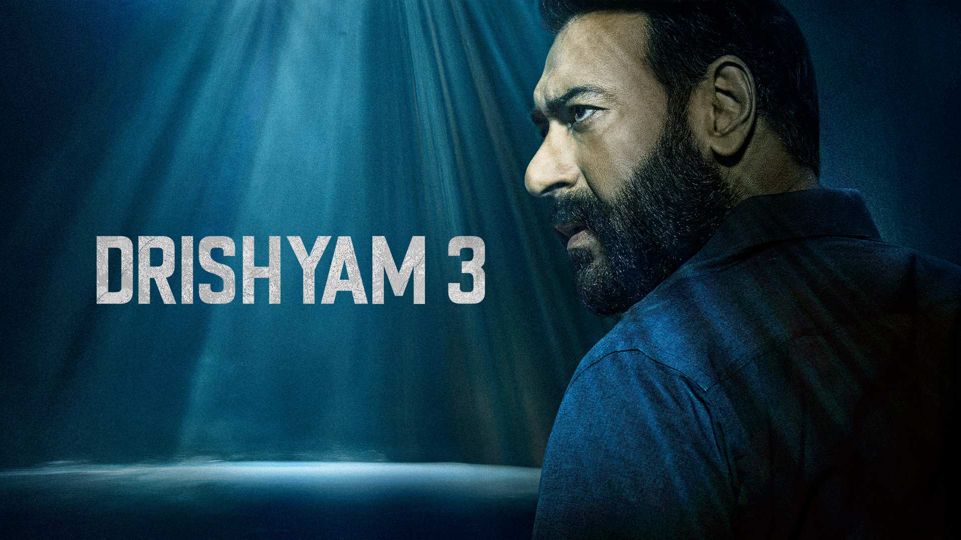 Drishyam 3 Is Coming: The Final Chapter Begins Filming