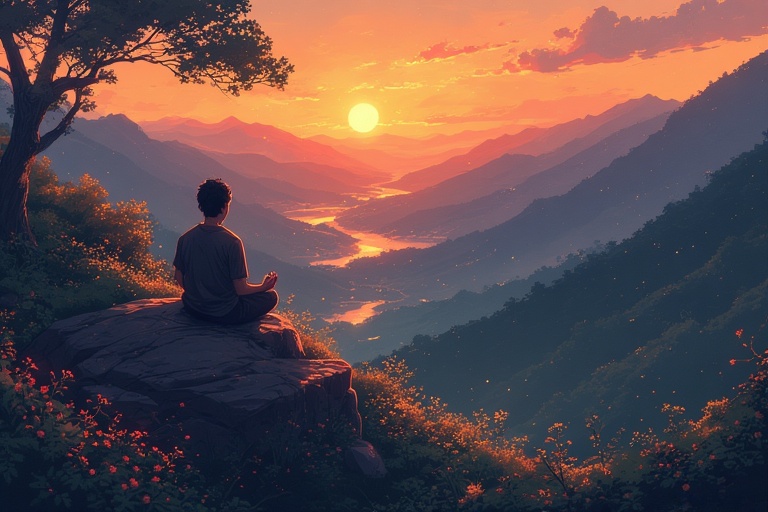 Mindfulness for Beginners: A 5-Minute Daily Routine to Reduce Stress