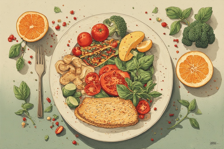 Chrono-Nutrition: Why When You Eat Is as Important as What You Eat