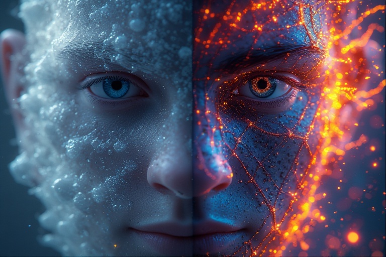 The Great Uncanny: Why Animated Films are Abandoning 