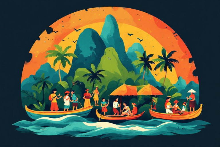 Regenerative Travel: The Future of Sustainable Tourism