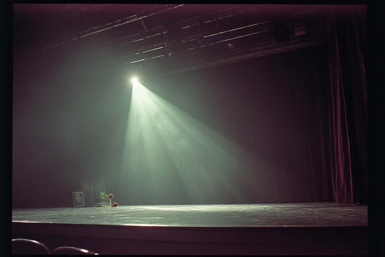 Actor Tony Germano Dies in Tragic Fall at 55