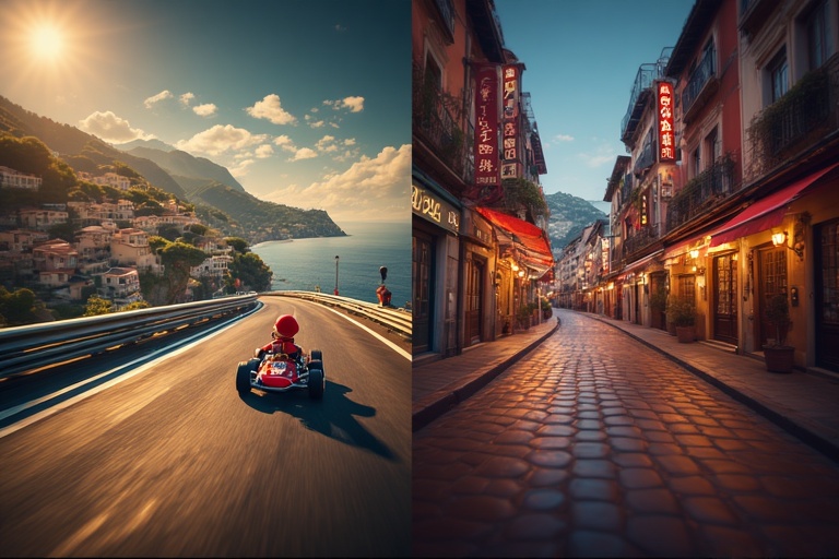 How Video Games Are Shaping Real-World Travel