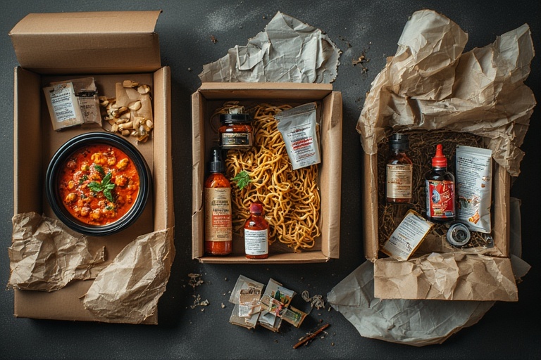 Subscription Box Strategy & Consumer Psychology