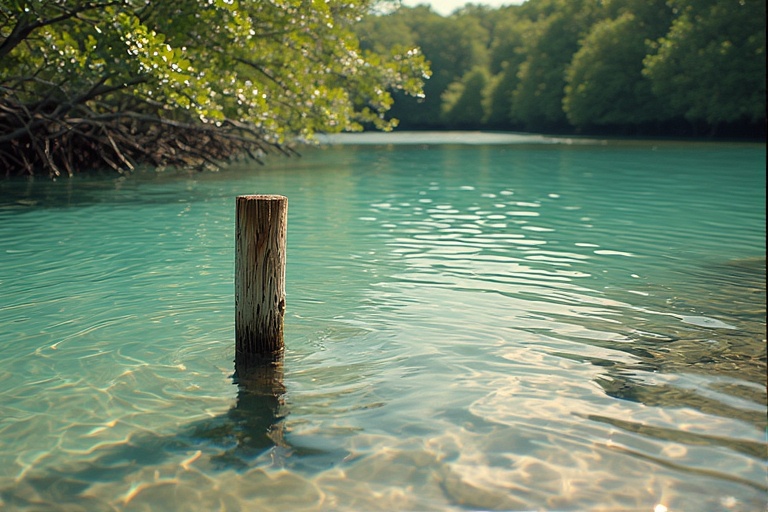 Blue Carbon Credits: The New Frontier in Climate Finance