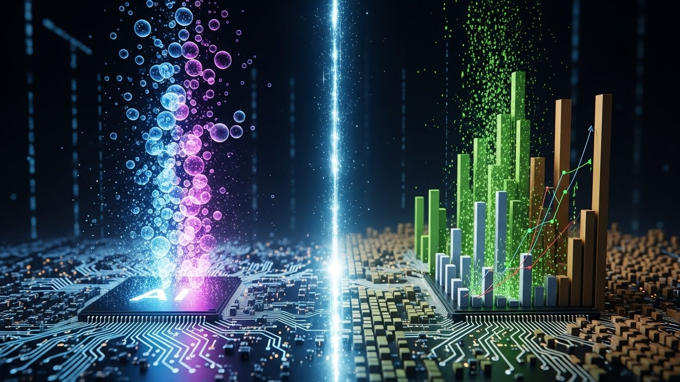 Kara Swisher AI Bubble Prediction: Why 2026 Tests AI Valuations