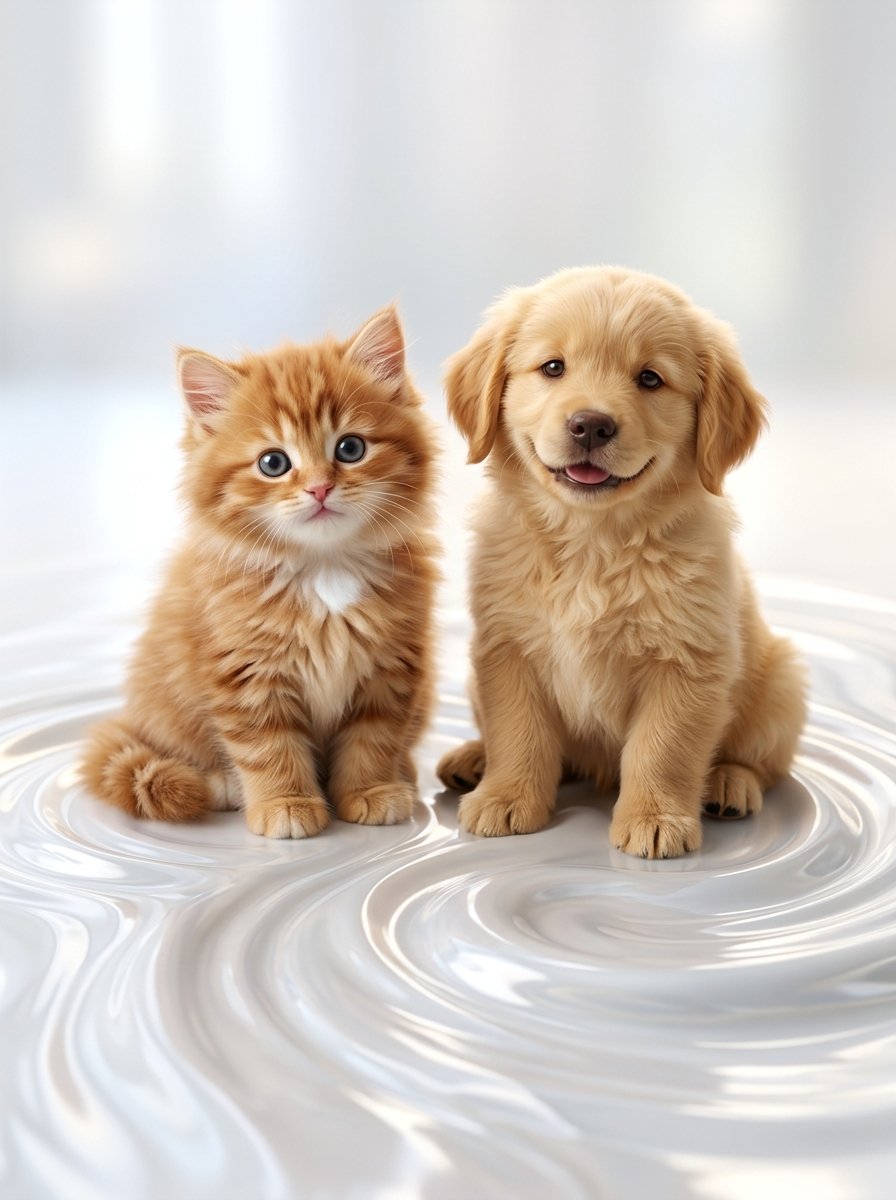  Pets Cover