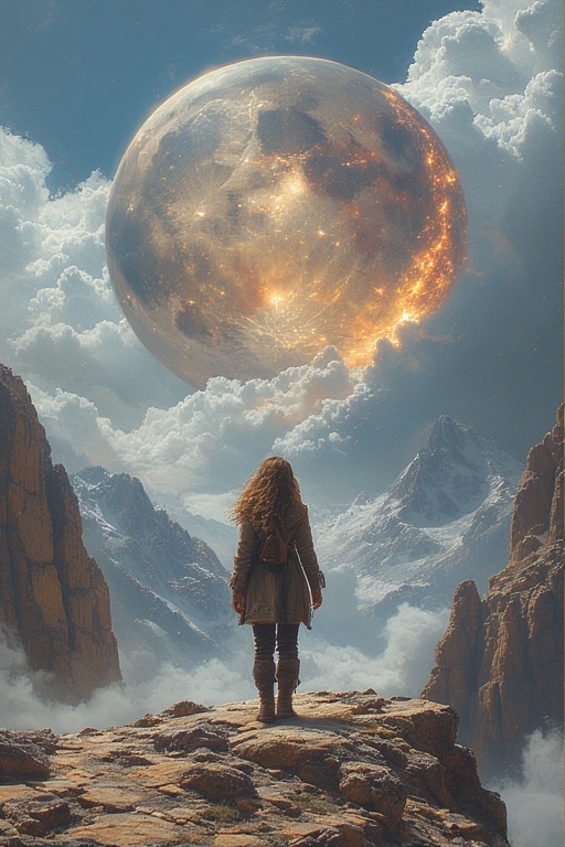 Cover of The Kintsugi Covenant