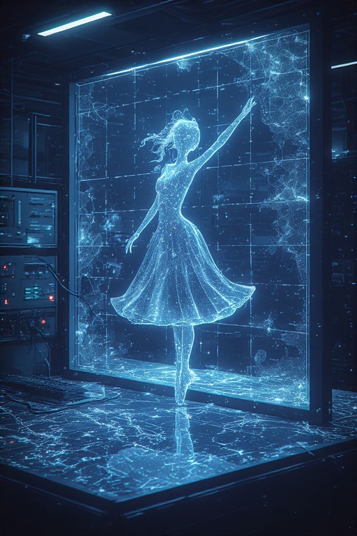 Cover of The Copenhagen Resonance