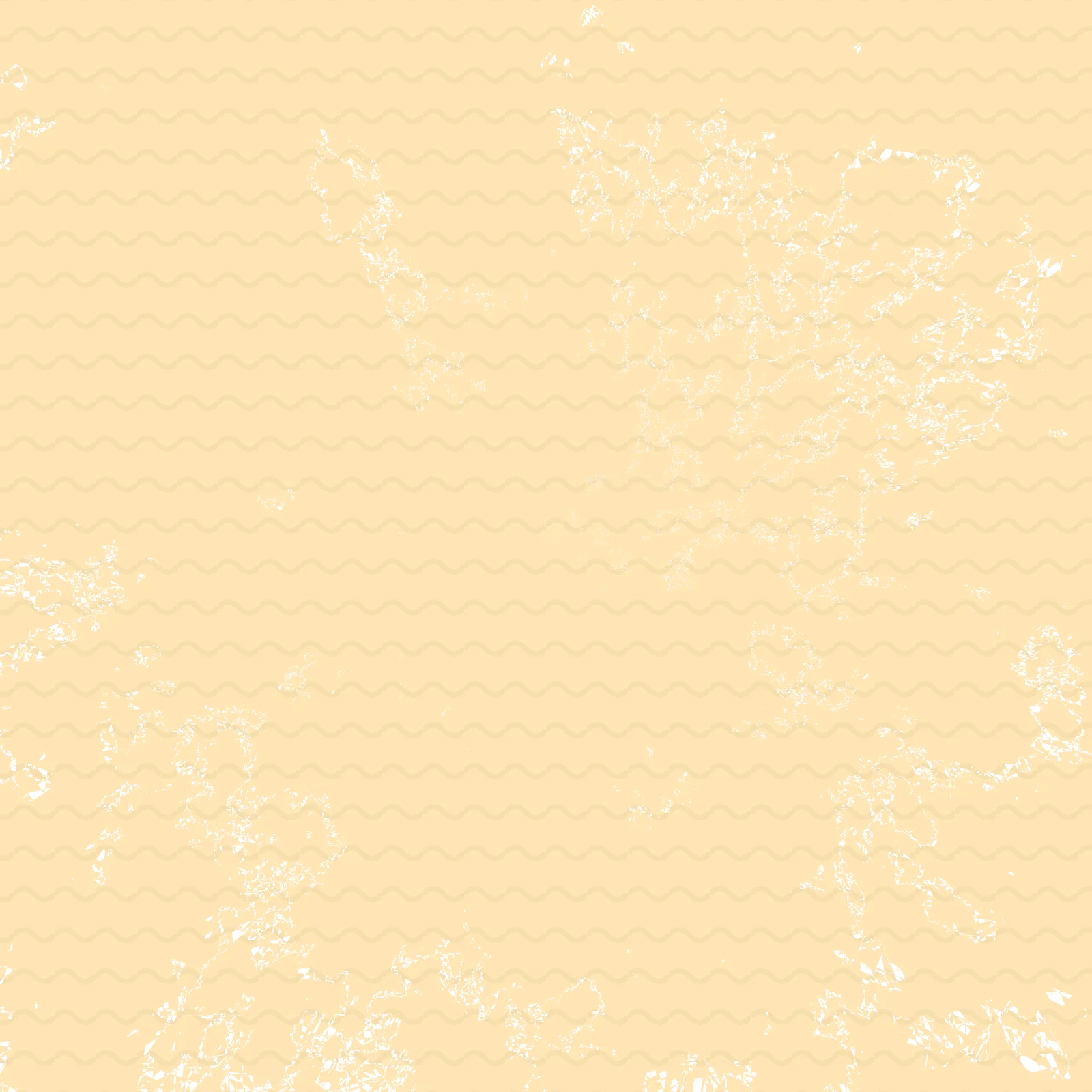 Golden Angle Rose - Paisley Generative Pattern