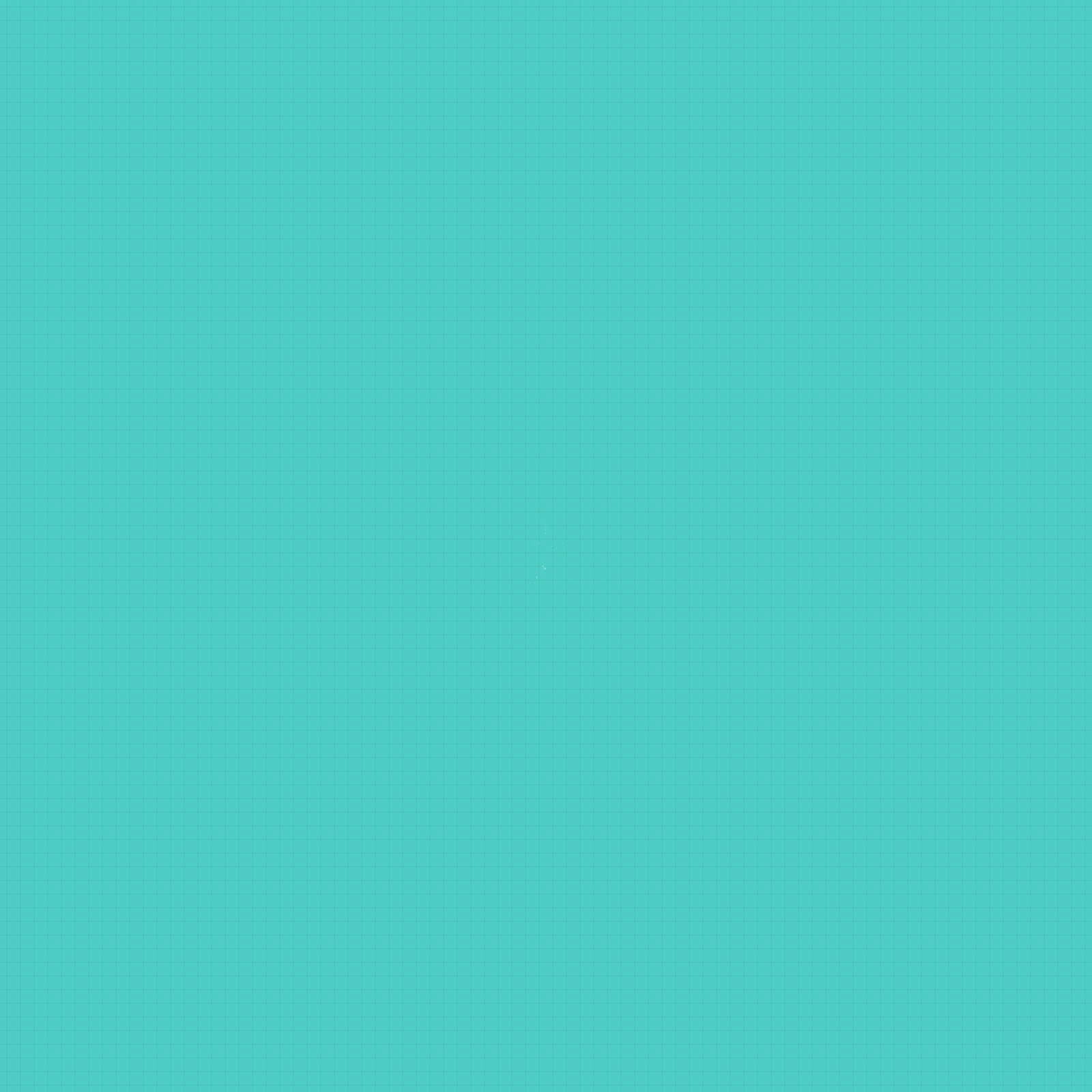 Argyle - Satin Weave Generative Pattern