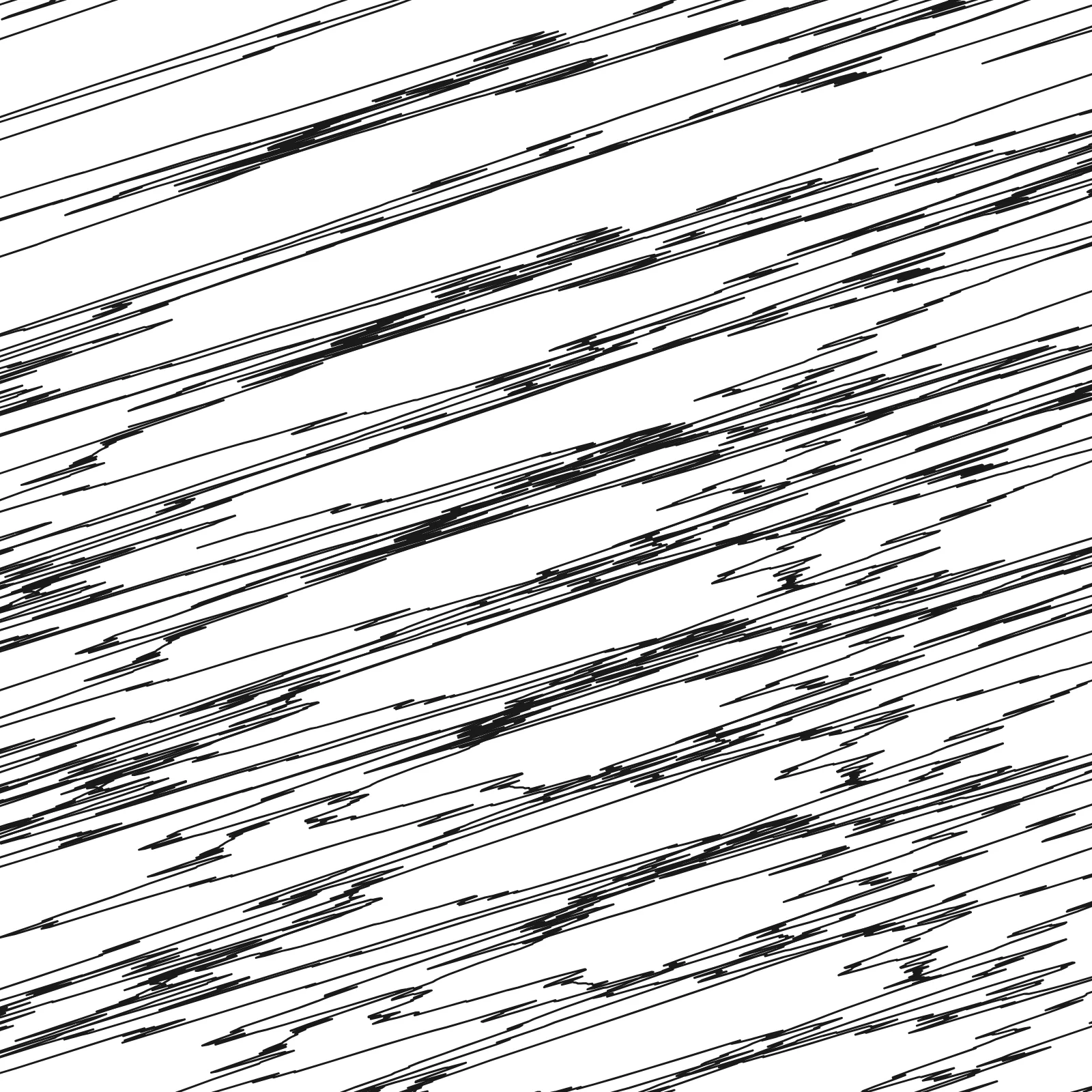 Reaction-Diffusion Pattern - Pattachitra Generative Pattern