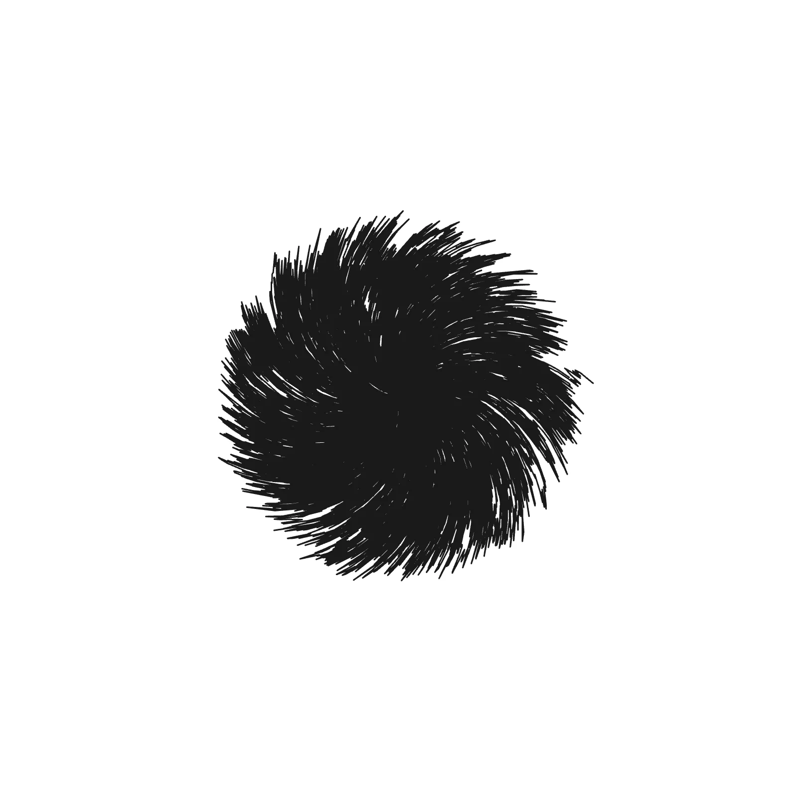 Plaid - Stripes Generative Pattern