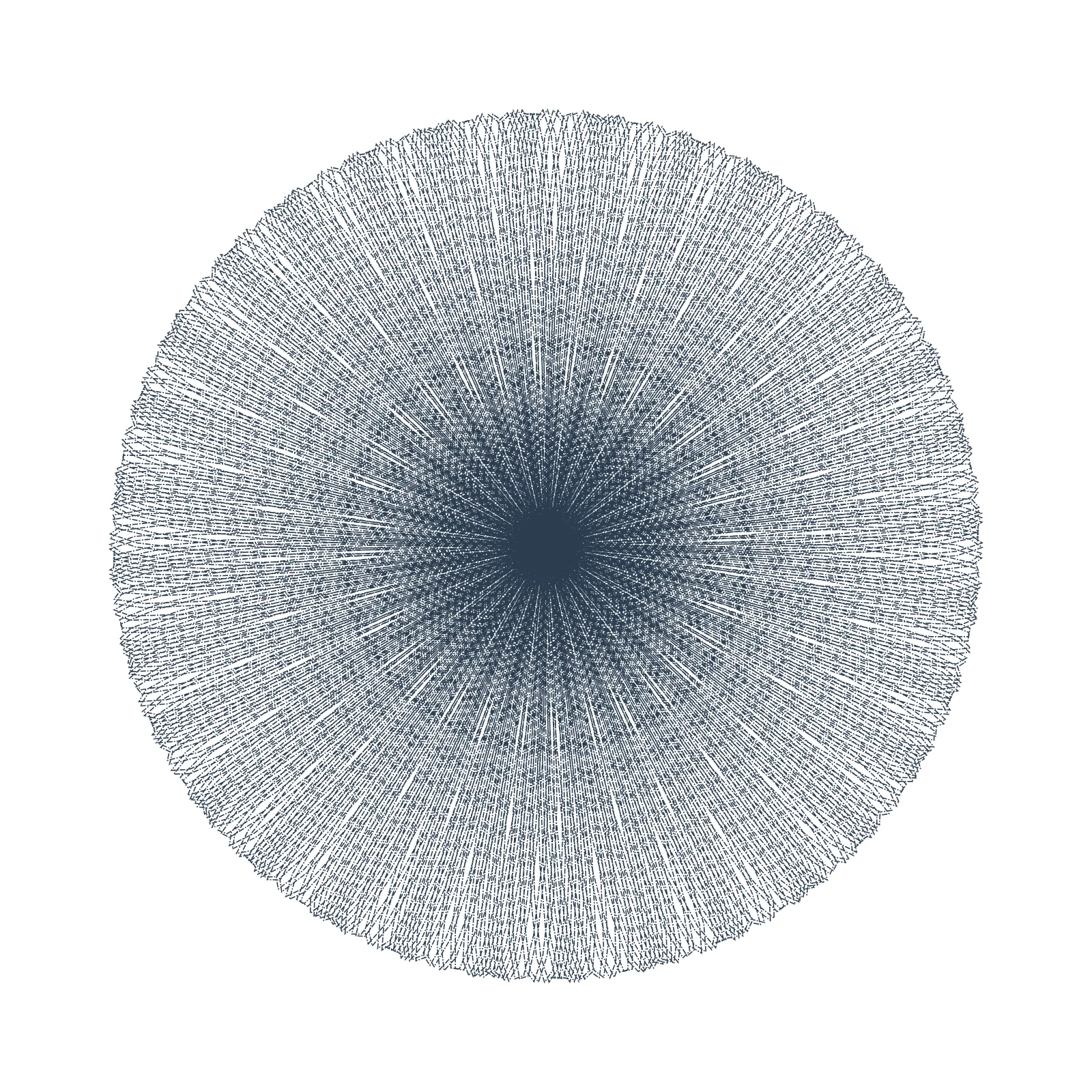 Batik - Stencil Painting Generative Pattern