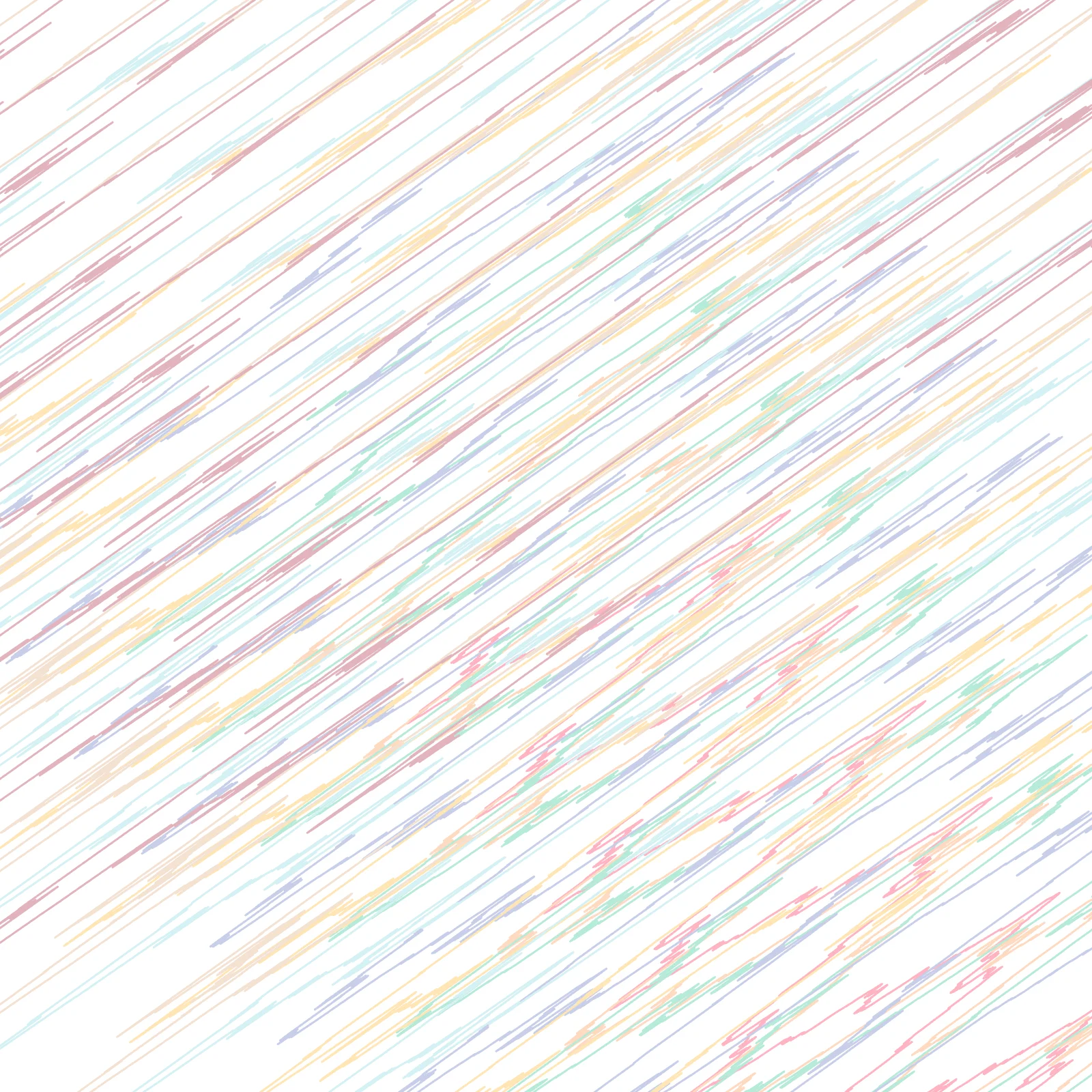 Damask - Herringbone Generative Pattern