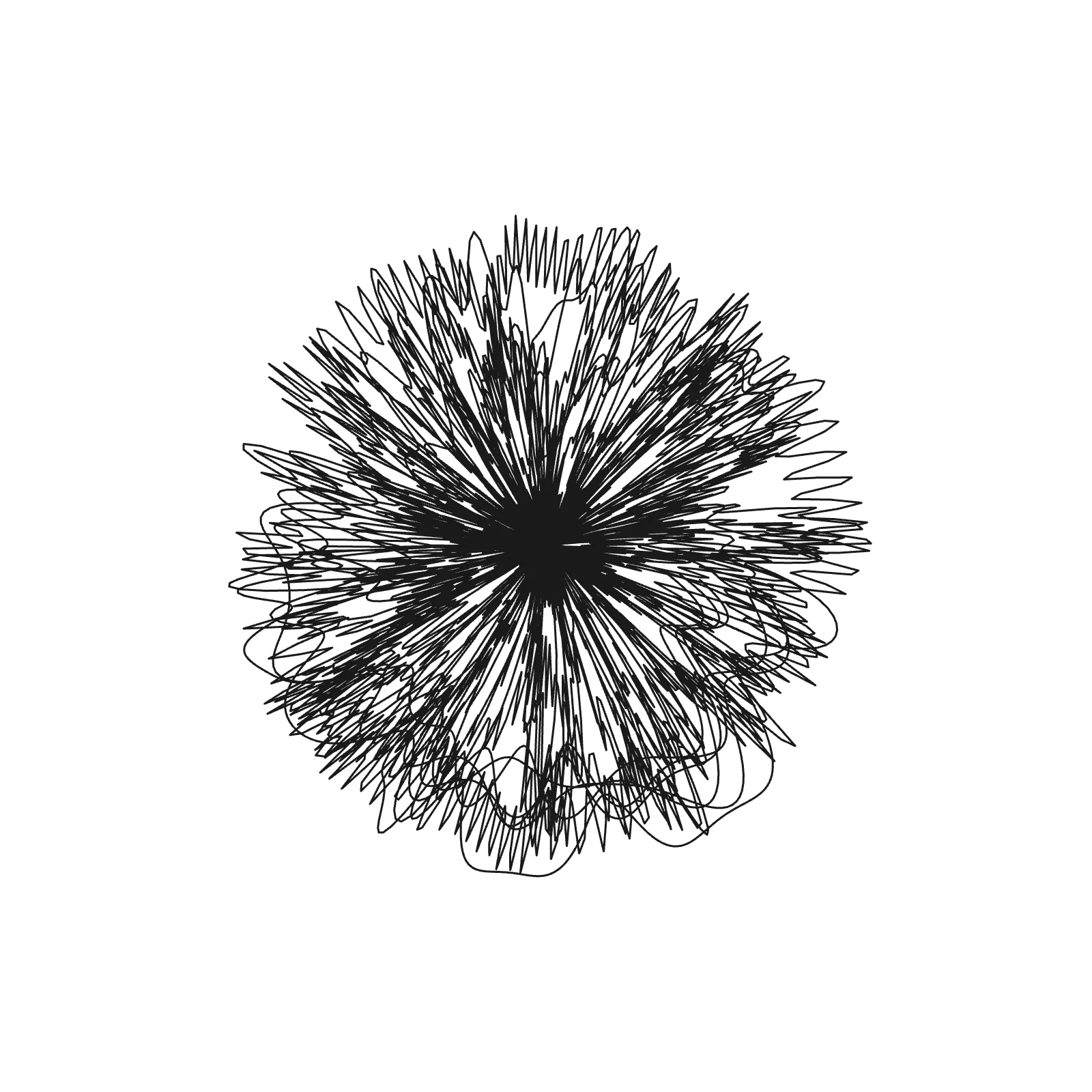Infinite Julia Gallery - Satin Weave Generative Pattern