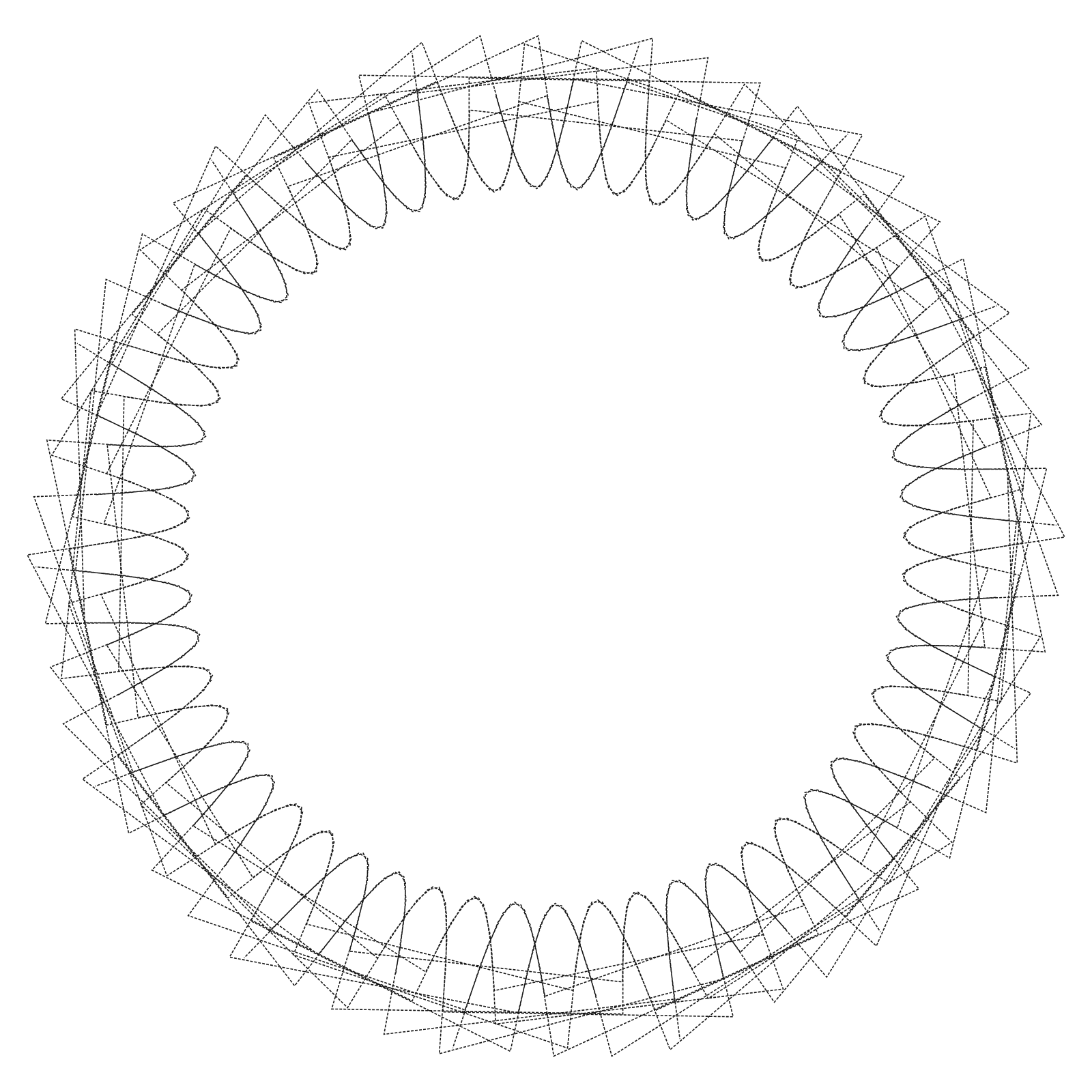 Knopp Function