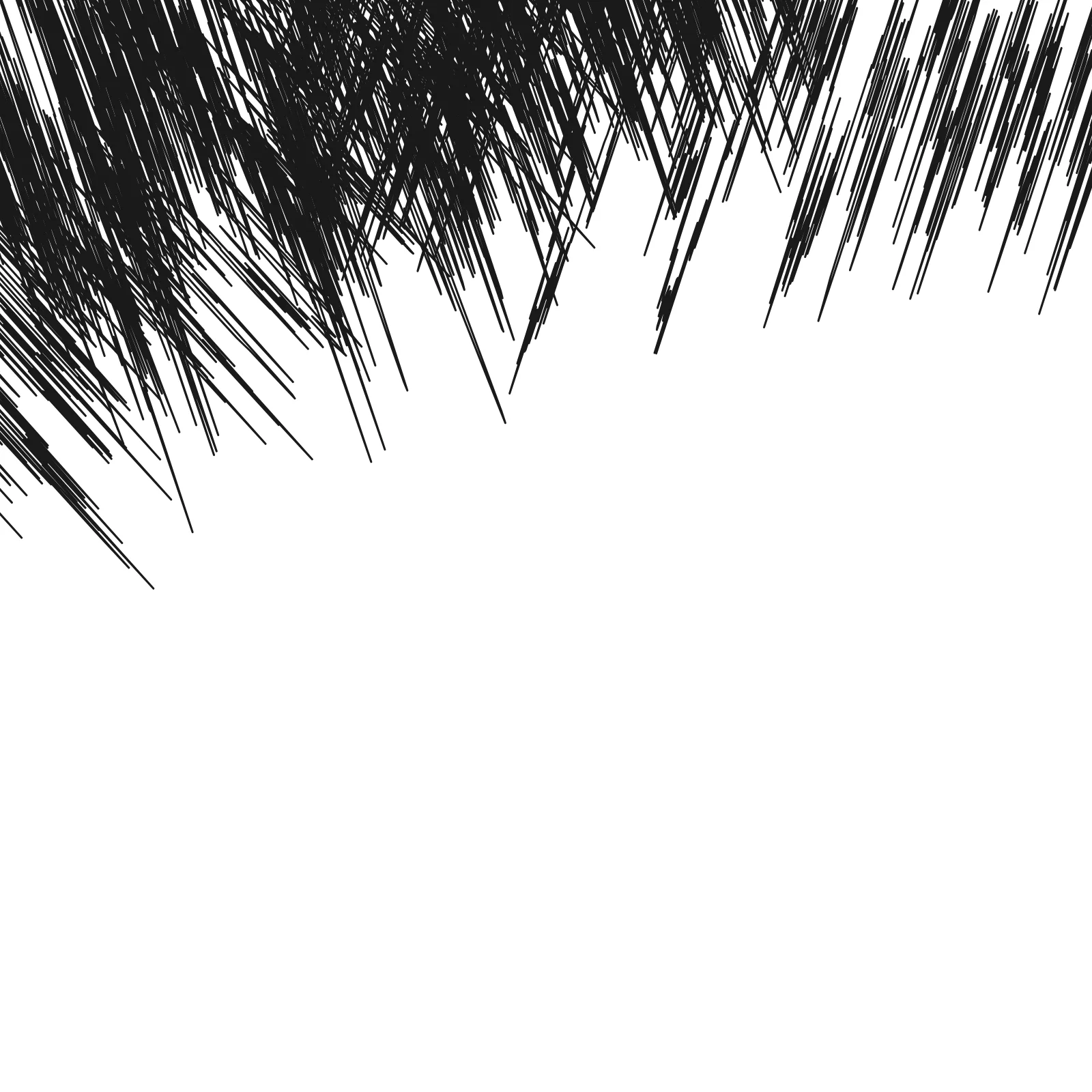 Amman-Beenker Tiling