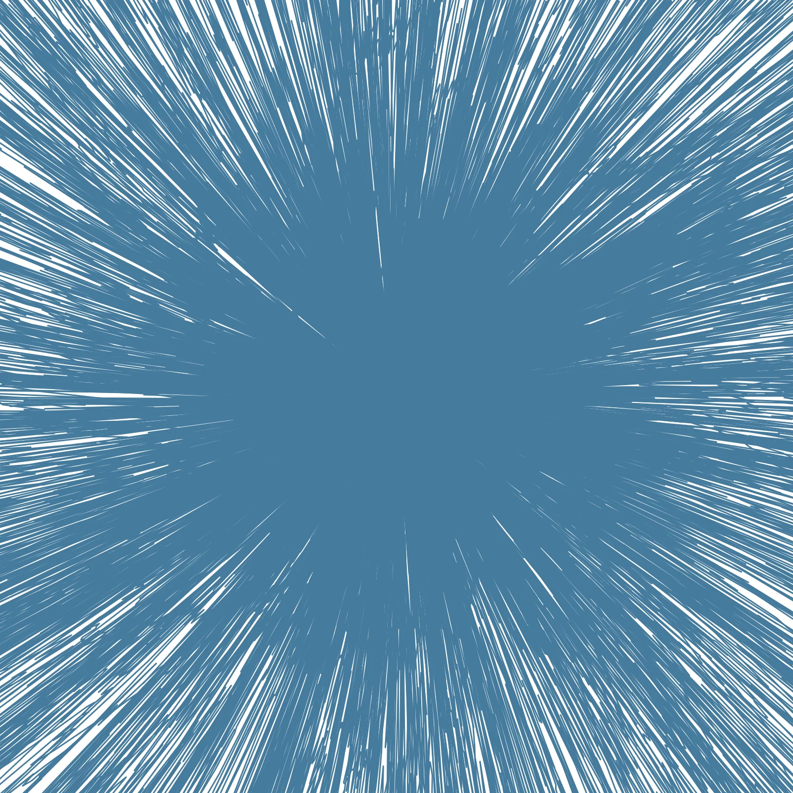 Jittery Hyperbolic Spiral