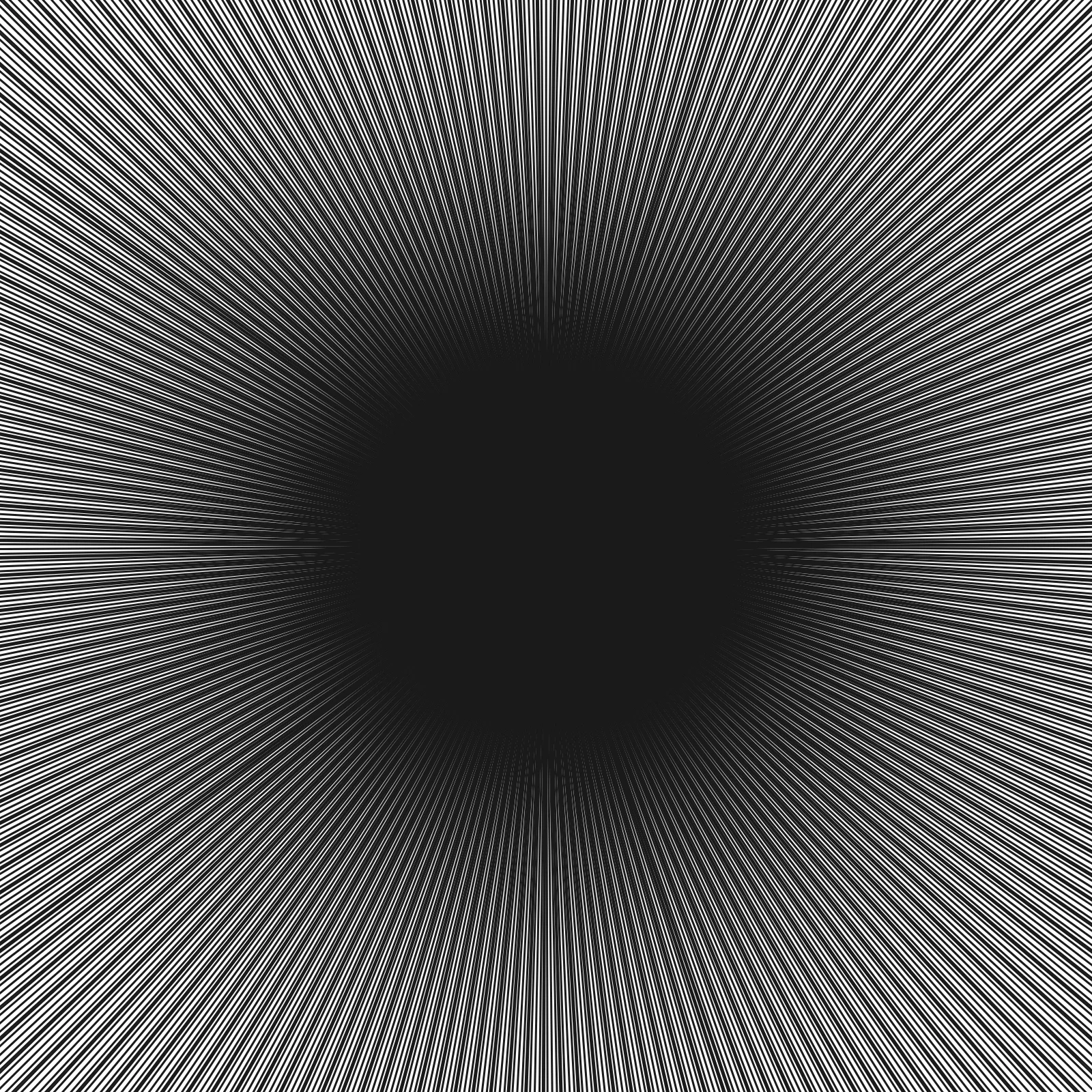 Golden Hopf Fibration