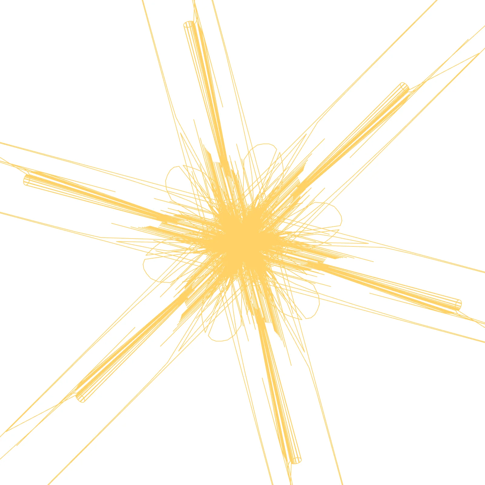 Golden Folium