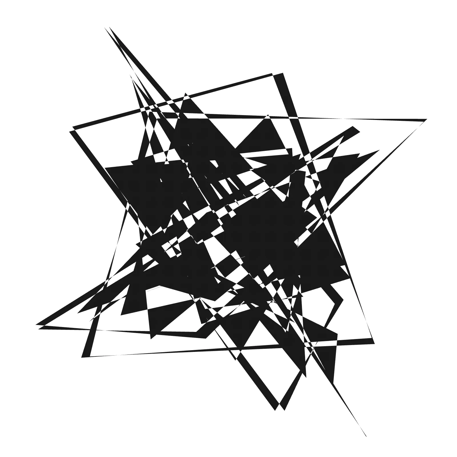 Golden Harmonic Lissajous