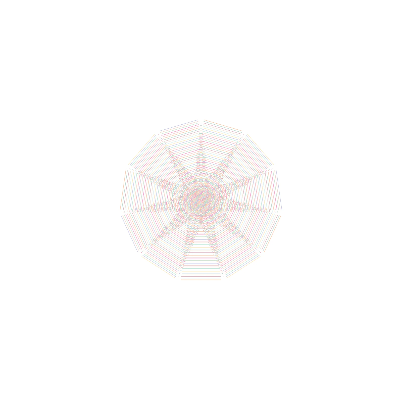 Cellular Rule 90