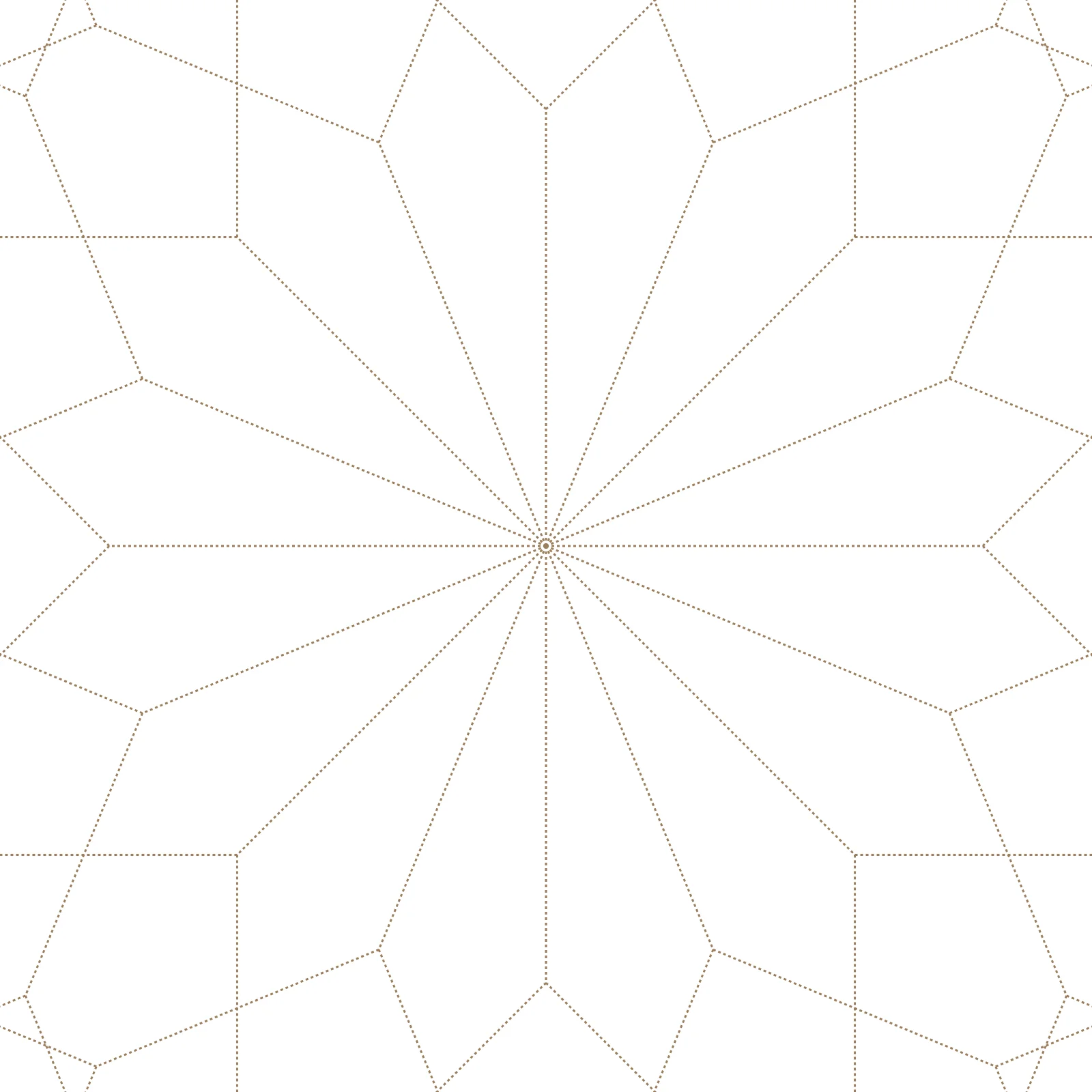 Hash Eccentric Cassini